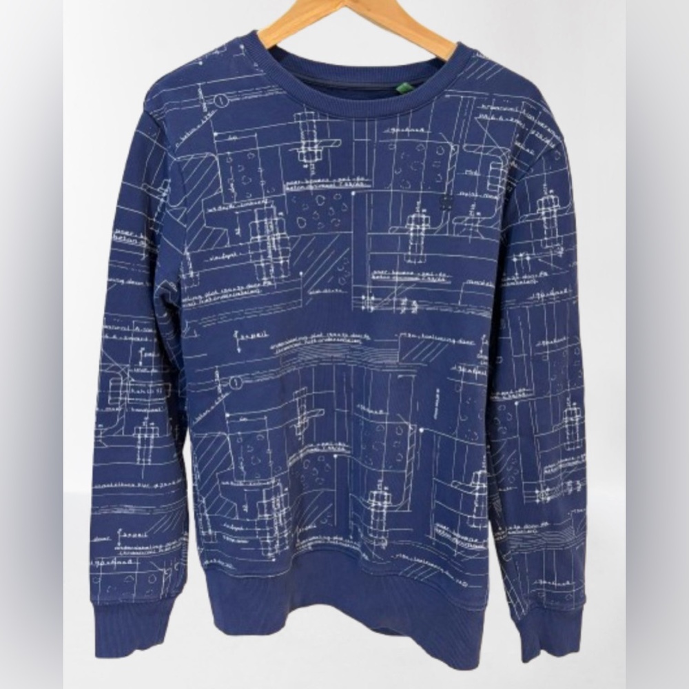 Size Large Men’s G-Star Raw Sweatshirt